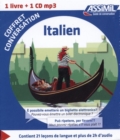 Image for Coffret conversation Italien (guide + 1 CD)
