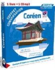 Image for Coffret conversation coreen (guide+CD)