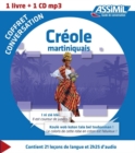 Image for Coffret de Conversation Creole Martiniquais