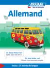 Image for Allemand.
