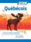 Image for Quebecois - Guide de conversation.