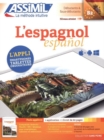 Image for L&#39;espagnol B2 - Pack applivre 1 application + 1 livret de 60 pages