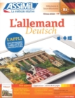 Image for L&#39;ALLEMAND