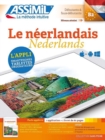 Image for PACK APP-LIVRE LE NEERLANDAIS : Niveau atteint B2 Methode d&#39;apprentissage de neerlandais