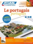 Image for PACK APP-LIVRE LE PORTUGAIS : Niveau atteint B2 Methode d&#39;apprentissage de portugais