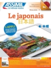 Image for Pack App-Livre Le Japonais