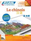 Image for Pack App-Livre Le Chinos