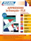 Image for Apprendre Le Francais