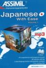 Image for Japanese with Ease mp3