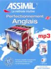 Image for Perfectionnement Anglais
