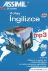 Image for Kolay ingilizce MP3 CD Set