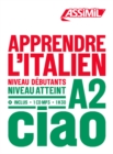 Image for Apprendre L&#39;Italien - niveau A2
