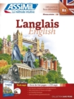 Image for L&#39;Anglais Pack (Book &amp; CD Mp3)