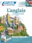 Image for L&#39;Anglais Pack (Book &amp; 1 USB)