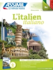 Image for L&#39;italien (pack telechargement)