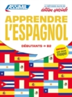 Image for Pack Tel Apprendre L&#39;Espagnol 2022 Edition speciale