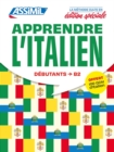 Image for Pack Tel Apprendre L&#39;Italien 2022 Edition speciale