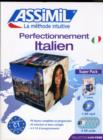 Image for Perfectionnement Italien