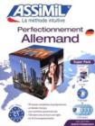 Image for Perfectionnement Allemand