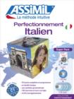Image for Perfectionnement Italian