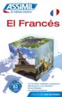 Image for El Frances Super Pack (Book + 4 CD audio + 1DC mp3) : Metodo ASSIMIL - FRANCES - Superpack (1 libro + 4 CD audio + 1 CD MP3)