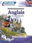 Image for Perfectionnement Anglais (superpack USB: book+CD mp3+cle USB)