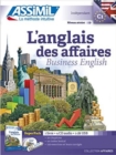 Image for L&#39;Anglais des Affaires (Superpack)