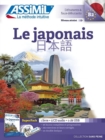 Image for Le Japonais Superpack (Book + 4 CD audio + 1Mp3 USB)