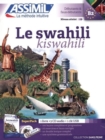 Image for Le Swahili (Superpack, Book + 3 Cds + 1 USB)