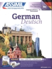 Image for German Super Pack : German Approach to English