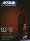 Image for Le Grec Ancien