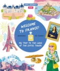 Image for Welcome to France!