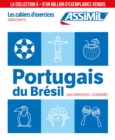 Image for CAHIER EXERCICES BRESILIEN D 25