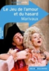 Image for Le jeu de l&#39;amour et du hasard