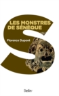 Image for Les monstres de Sénèque [electronic resource] : pour une dramaturgie de la tragédie romaine / Florence Dupont.