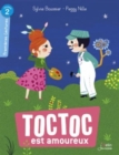 Image for Toctoc est amoureux