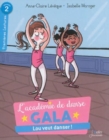 Image for L&#39;academie de danse Gala/Lou veut danser