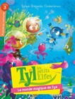 Image for Tyl et les petits elfes/Le monde magique de Zya