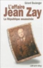 Image for L&#39;affaire Jean Zay