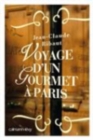 Image for Voyage d&#39;un gourmet a Paris
