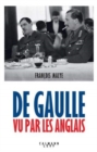 Image for De Gaulle vu par les Anglais