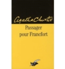 Image for Passager pour Francfort