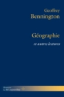 Image for Geographie et autres lectures