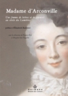 Image for Madame d&#39;Arconville (1720-1805) - Une femme de lettres et de sciences au siecle des Lumieres