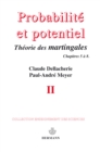 Image for Probabilités et potentiel, Volume 2: Theorie des martingales