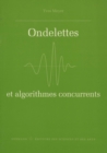 Image for Ondelettes et algorithmes concurrents
