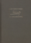 Image for A uvres completes : Volume 4, Le nouveau Socrate : Idees II: A uvres completes, volume IV