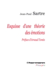 Image for Esquisse d&#39;une theorie des emotions