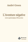 Image for L&#39;&#39;aventure négative
