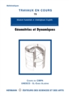 Image for Geometries et Dynamiques